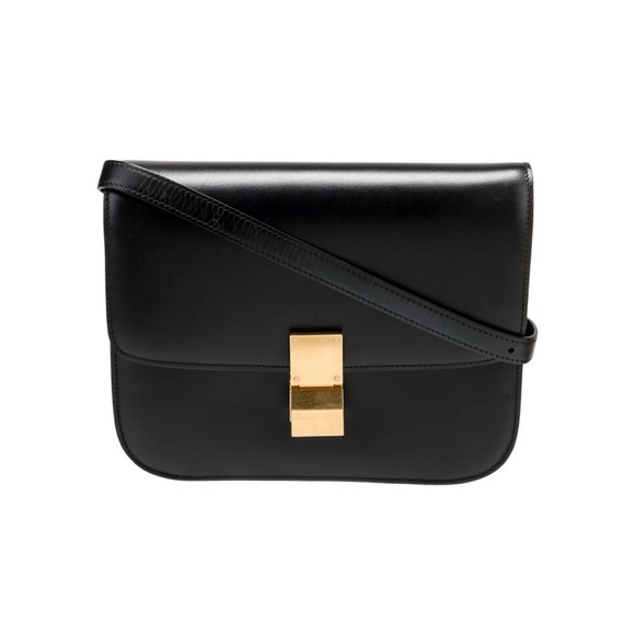 Celine Box Bag - Picture 1 of 12
